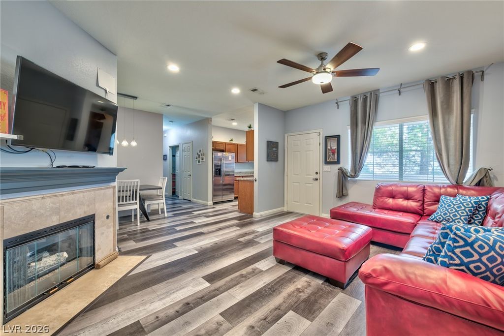 5250 South Rainbow Boulevard 2089, Las Vegas, NV 89118 — photo 4