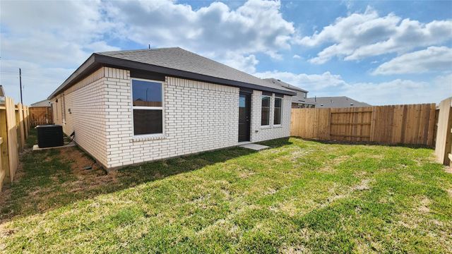 16815 Old Wagon Way, Hockley, TX 77447