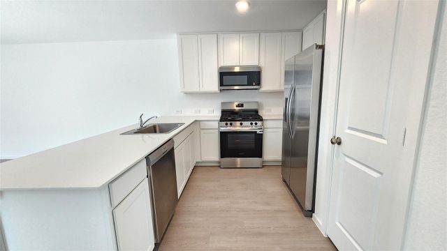 16815 Old Wagon Way, Hockley, TX 77447