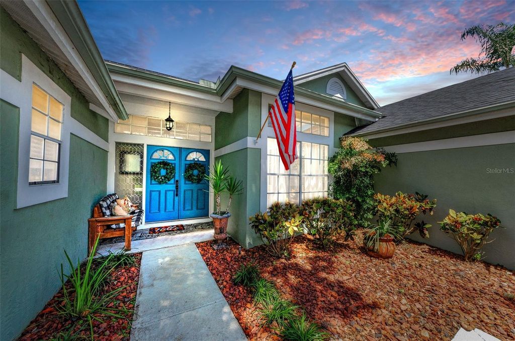 3103 ELLINGTON WAY, New Port Richey, FL 34655