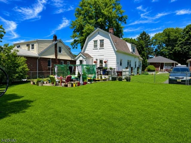 31 Hope St, Nutley Twp., NJ 07110