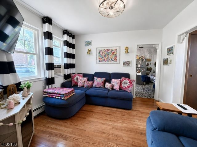 31 Hope St, Nutley Twp., NJ 07110