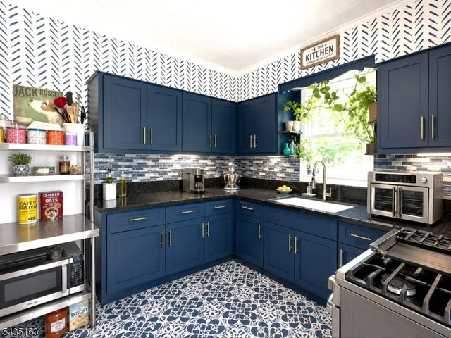 31 Hope St, Nutley Twp., NJ 07110