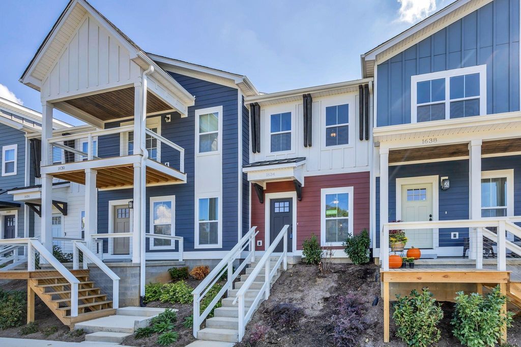 1594 S Watkins Street, Chattanooga, TN 37404