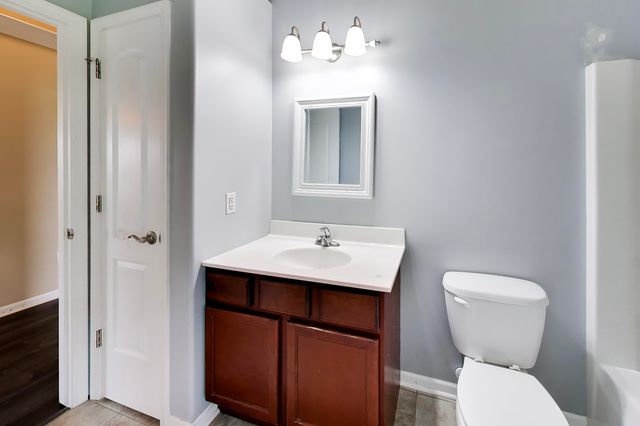3738 W 68th Avenue, Merrillville, IN 46410