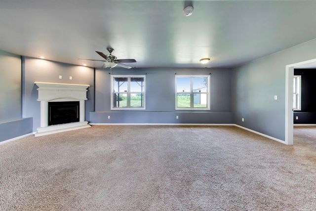 3738 W 68th Avenue, Merrillville, IN 46410