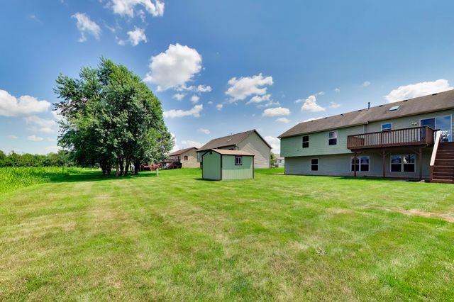 3738 W 68th Avenue, Merrillville, IN 46410