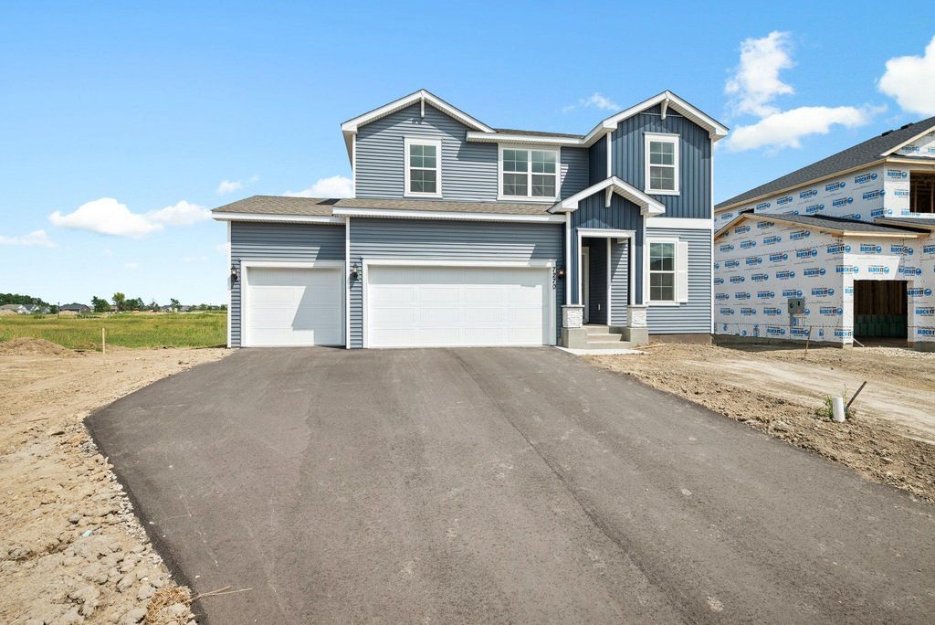 7270 Landau Avenue NE, Otsego, MN 55301