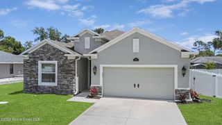 1518 Polynesian Lane, Sebastian, FL 32958