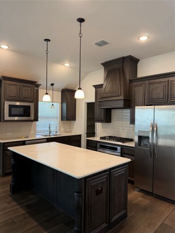 9141 Rock Nettle Drive, Fort Worth, TX 76131