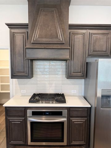 9141 Rock Nettle Drive, Fort Worth, TX 76131