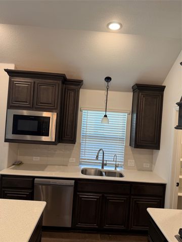 9141 Rock Nettle Drive, Fort Worth, TX 76131