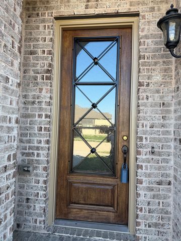 9141 Rock Nettle Drive, Fort Worth, TX 76131