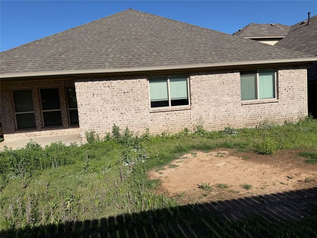 9141 Rock Nettle Drive, Fort Worth, TX 76131