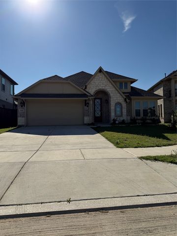 9141 Rock Nettle Drive, Fort Worth, TX 76131