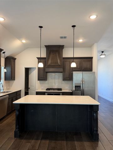 9141 Rock Nettle Drive, Fort Worth, TX 76131