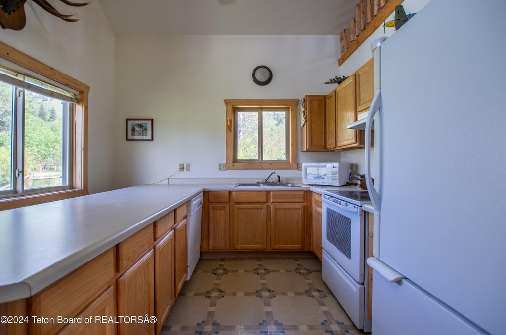 21850 BUFFALO VALLEY Road, Moran, WY 83013 photo 11