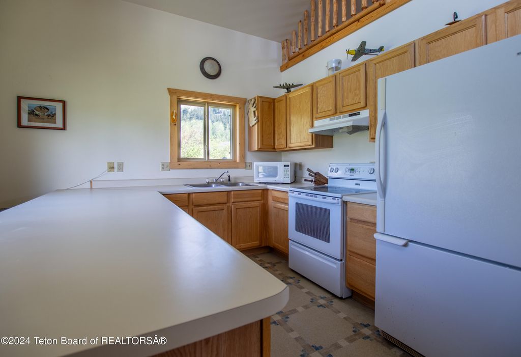 21850 BUFFALO VALLEY Road, Moran, WY 83013 photo 12