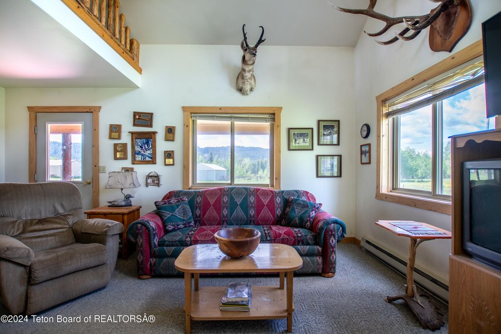 21850 BUFFALO VALLEY Road, Moran, WY 83013 photo 13