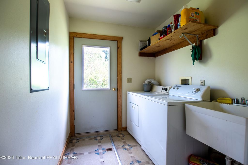 21850 BUFFALO VALLEY Road, Moran, WY 83013 photo 14