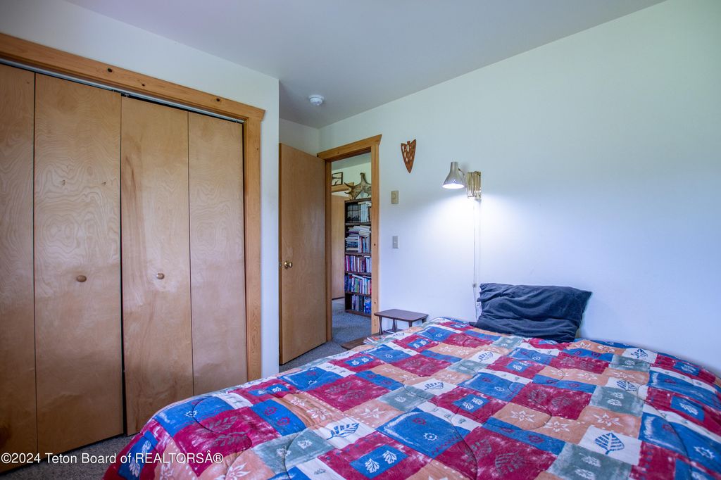 21850 BUFFALO VALLEY Road, Moran, WY 83013 photo 16