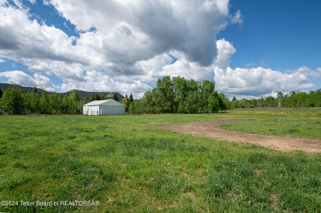 21850 BUFFALO VALLEY Road, Moran, WY 83013 photo 5