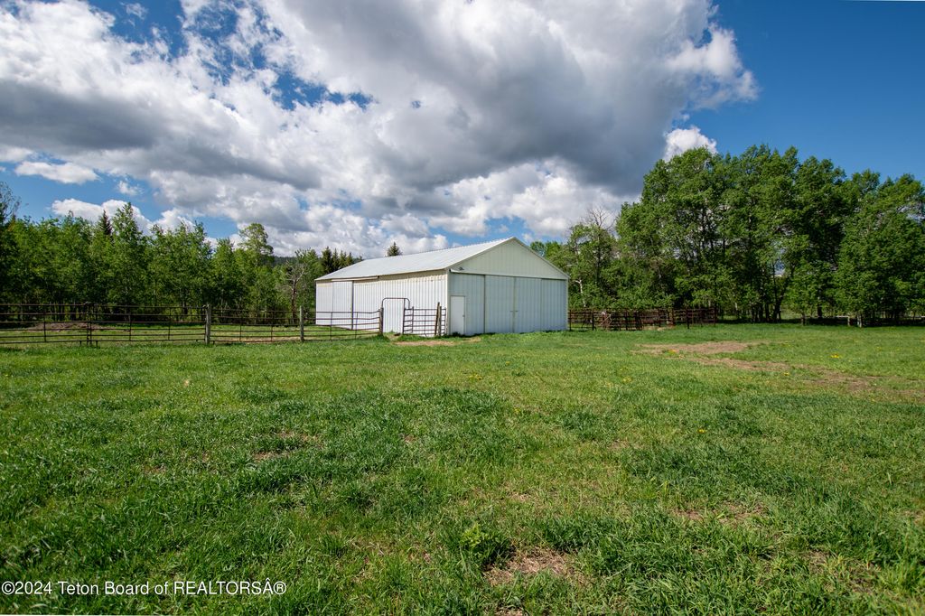 21850 BUFFALO VALLEY Road, Moran, WY 83013 photo 7