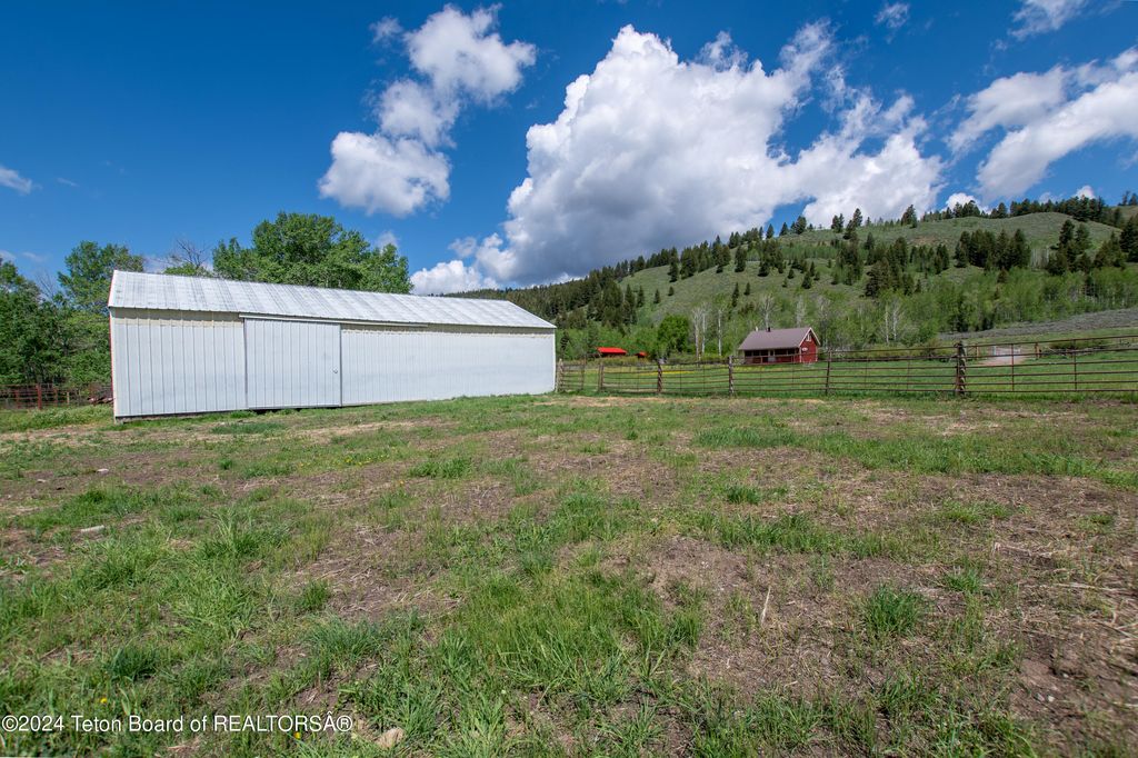 21850 BUFFALO VALLEY Road, Moran, WY 83013 photo 8