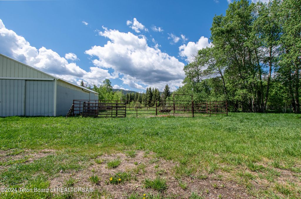 21850 BUFFALO VALLEY Road, Moran, WY 83013 photo 9