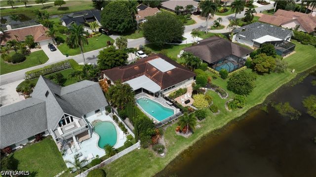 191 Torrey Pines PT, Naples, FL 34113