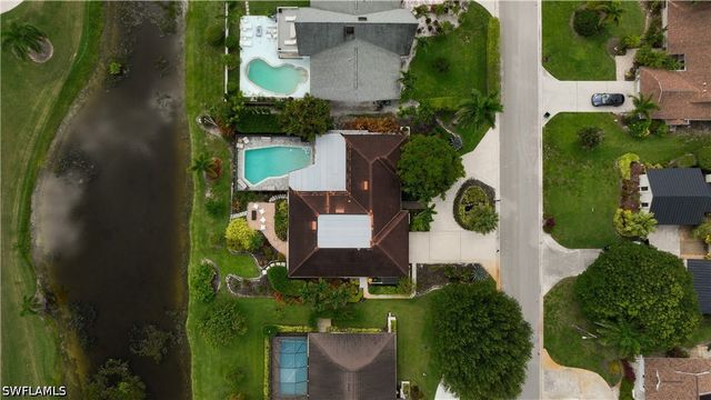 191 Torrey Pines PT, Naples, FL 34113