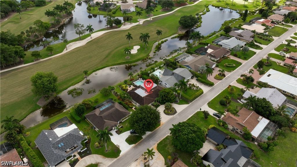 191 Torrey Pines PT, Naples, FL 34113