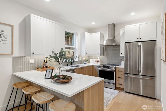 9513 132nd Avenue NE, Kirkland, WA 98033