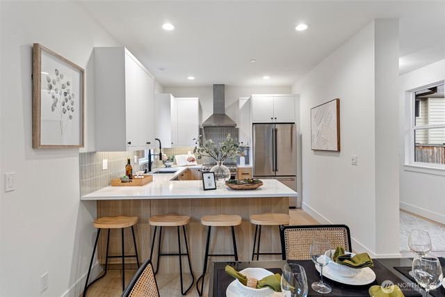 9513 132nd Avenue NE, Kirkland, WA 98033