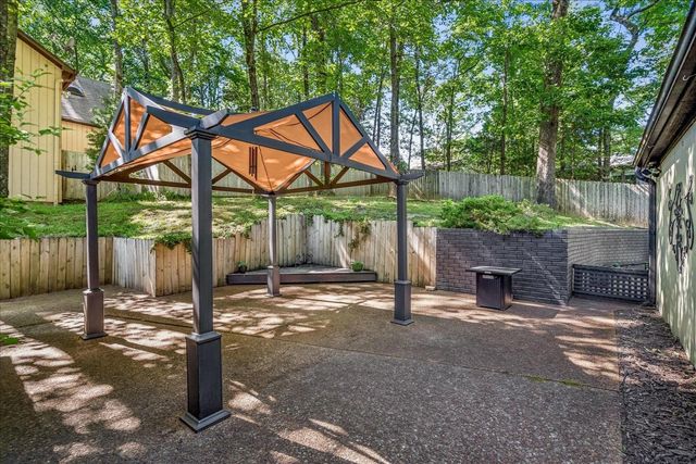 8444 THORGESON CV, Memphis, TN 38018