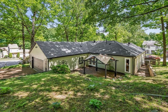 8444 THORGESON CV, Memphis, TN 38018
