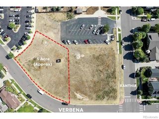 2240 N Verbena, Denver, CO 80238