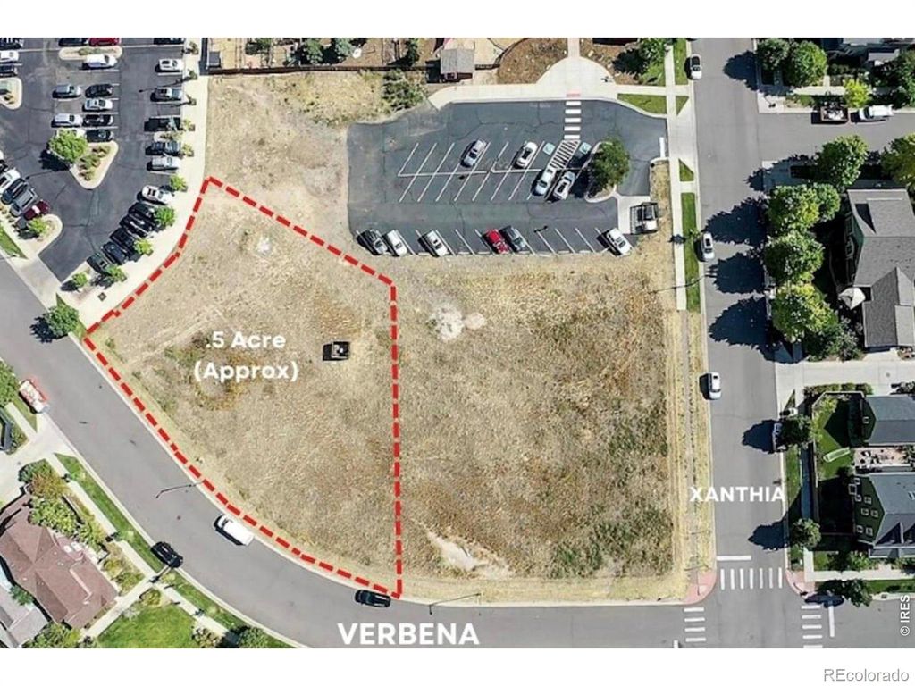 2240 N Verbena, Denver, CO 80238