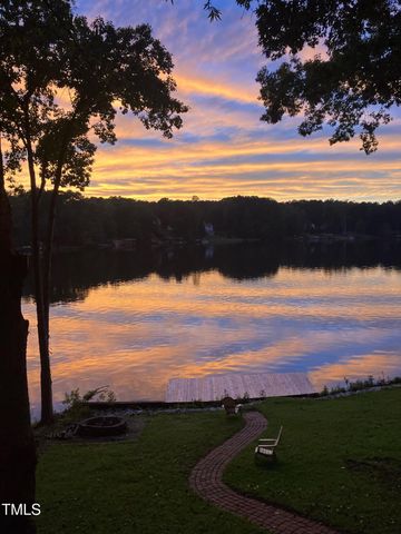 122 Big Horn Drive, Louisburg, NC 27549