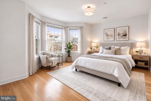 1004 N BODINE ST, Philadelphia, PA 19123