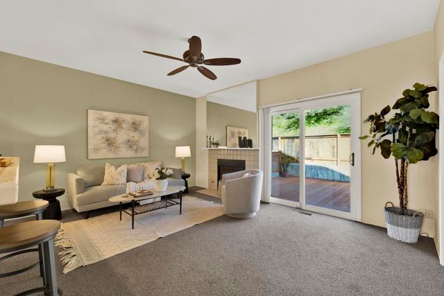 11458 Madera Rosa, San Diego, CA 92124