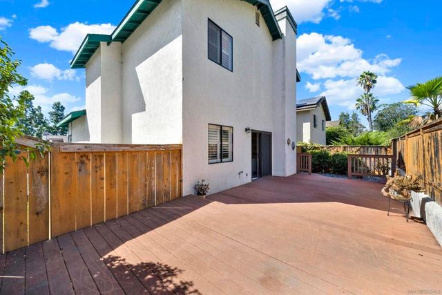 11458 Madera Rosa, San Diego, CA 92124