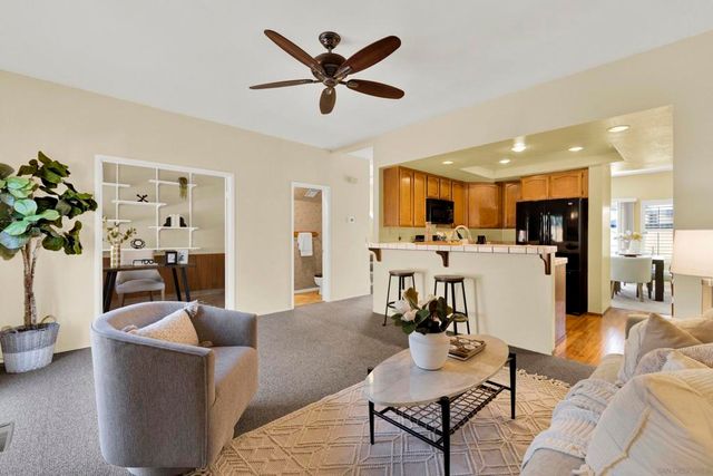 11458 Madera Rosa, San Diego, CA 92124
