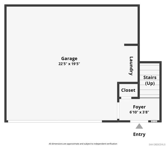 11458 Madera Rosa, San Diego, CA 92124