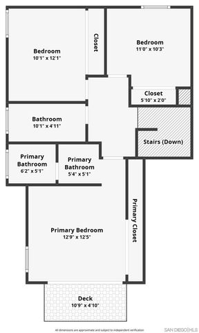 11458 Madera Rosa, San Diego, CA 92124