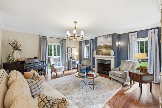 5432 Parker Branch Rd, Franklin, TN 37064