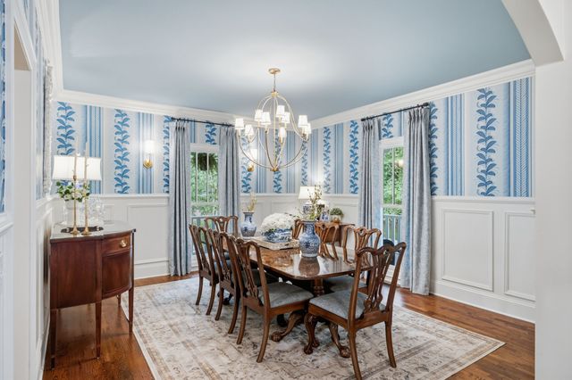 5432 Parker Branch Rd, Franklin, TN 37064