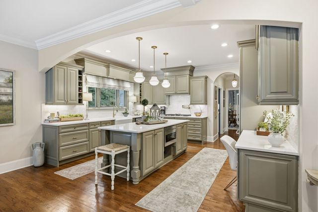 5432 Parker Branch Rd, Franklin, TN 37064