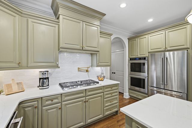 5432 Parker Branch Rd, Franklin, TN 37064