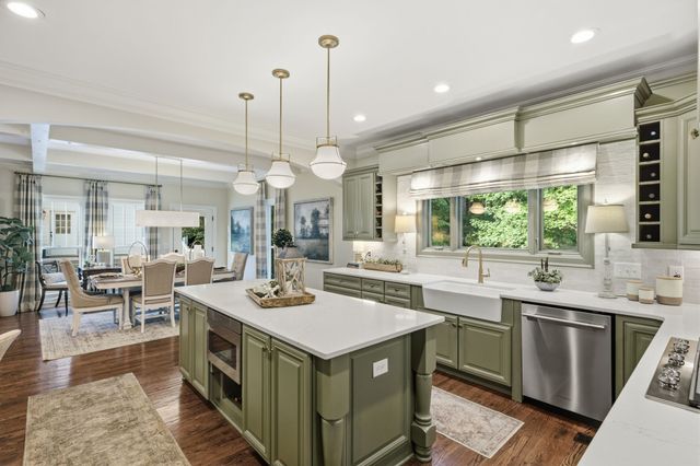 5432 Parker Branch Rd, Franklin, TN 37064